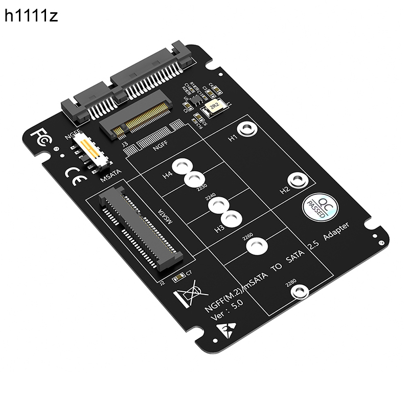M.2 NGFF mSATA SSD から SATA 3.0 - Memory Card Ssd のレビューと価格