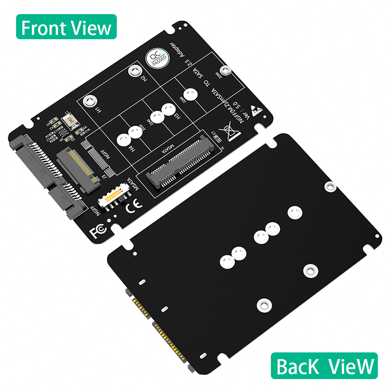M.2 NGFF mSATA SSD から SATA 3.0 - Memory Card Ssd のレビューと価格