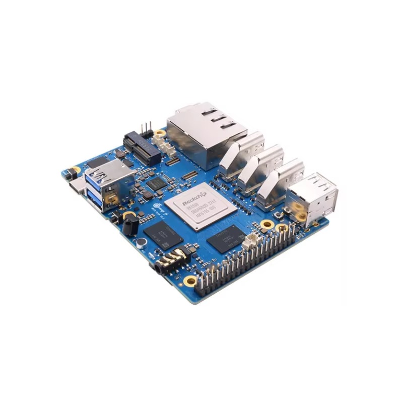2026 Pi 5 Plus 4/8/16/32GB RAM - External Ssd のレビューと価格