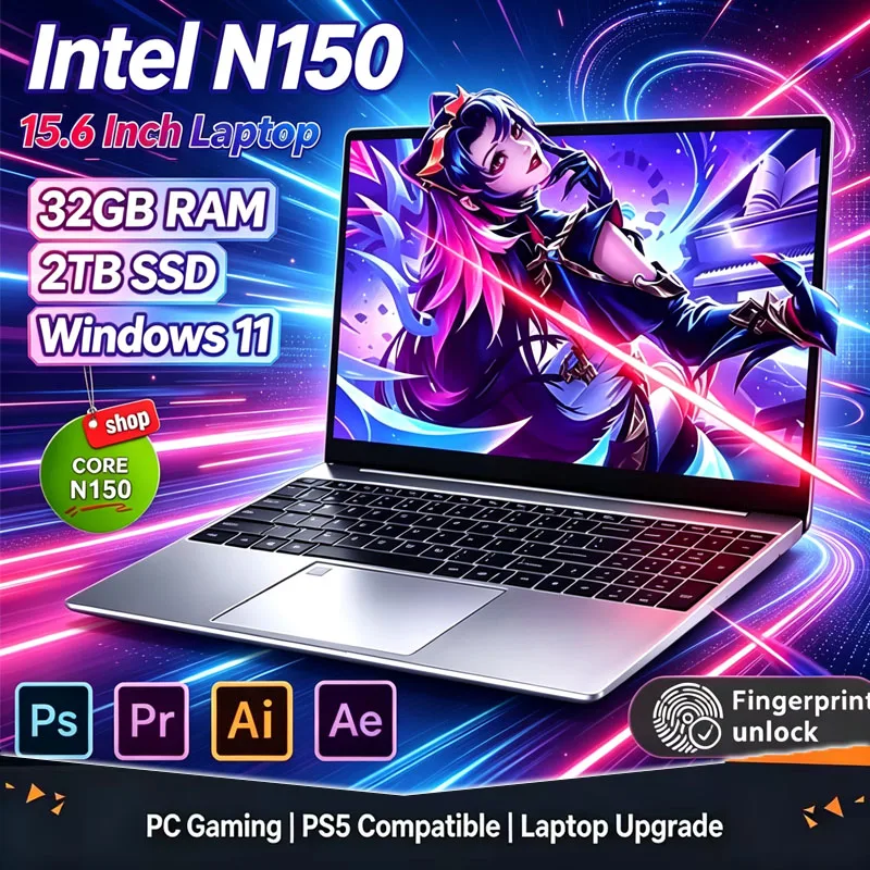 2026年型 新型15.6インチ Intel N150 Wi - Ssd 2Tb のレビューと価格