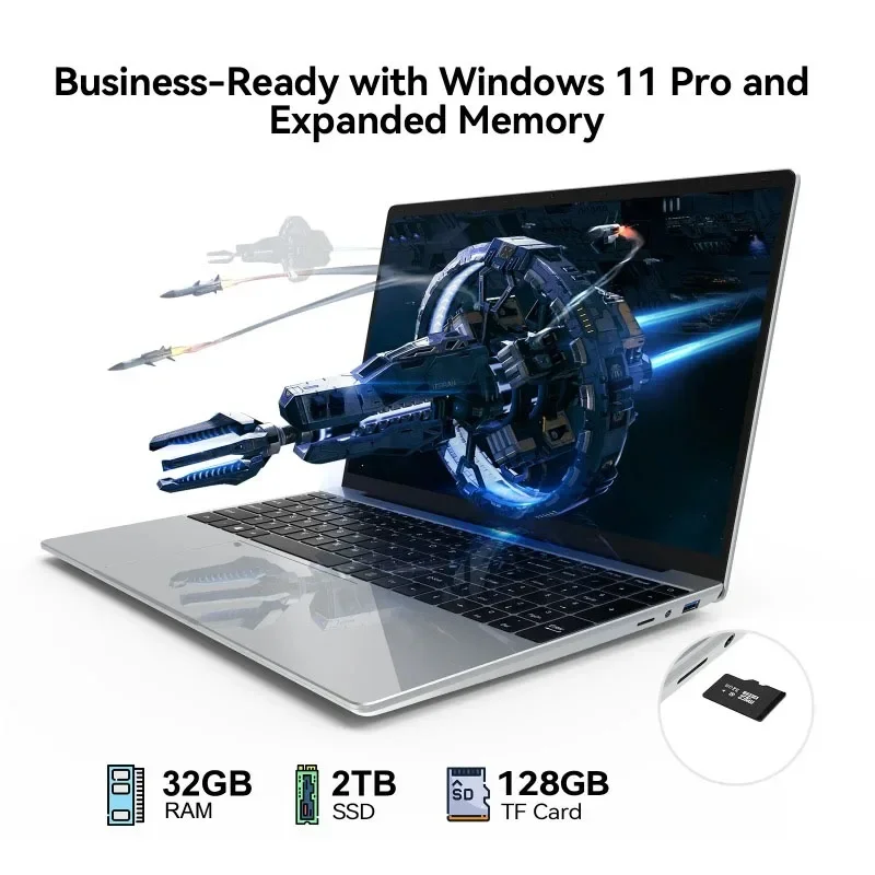 2026年型 新型15.6インチ Intel N150 Wi - Ssd 2Tb のレビューと価格