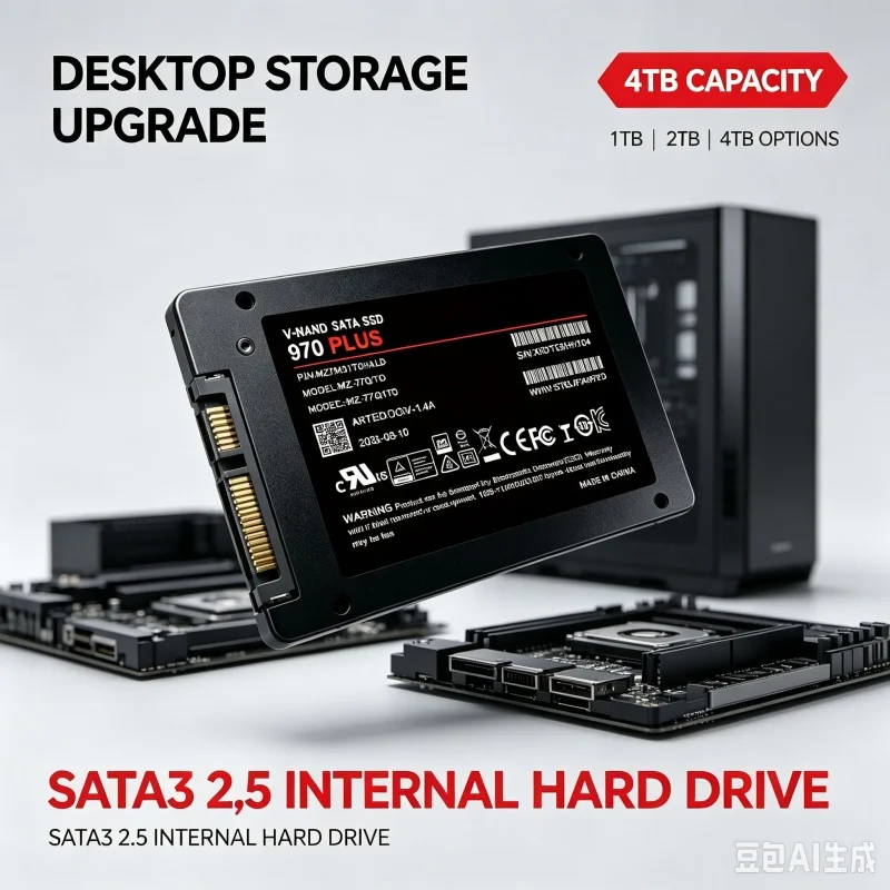 新品 2.5インチ SATA3 SSD 970 内蔵ソリッド - Ssd 500Gb のレビューと価格