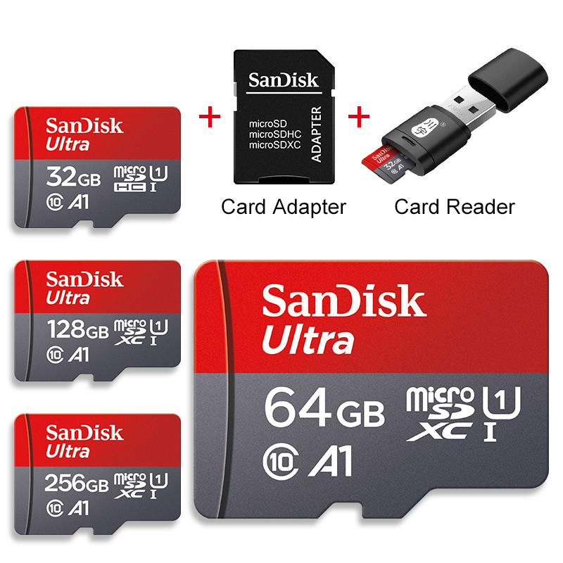 メモリカード 512GB 256GB 128GB 64GB  - Memory Card Ssd のレビューと価格