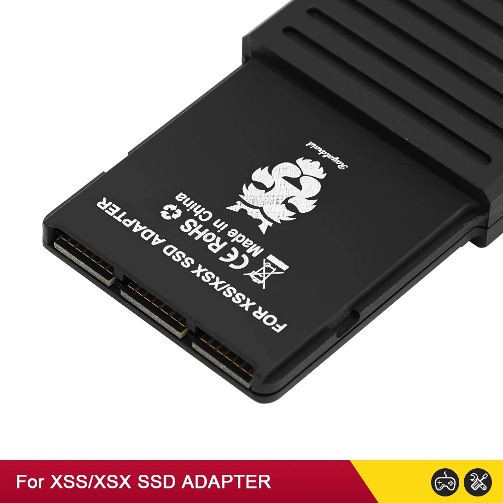 Xbox Series X/S用 外付けSSDアダプター拡張 - Memory Card Ssd のレビューと価格