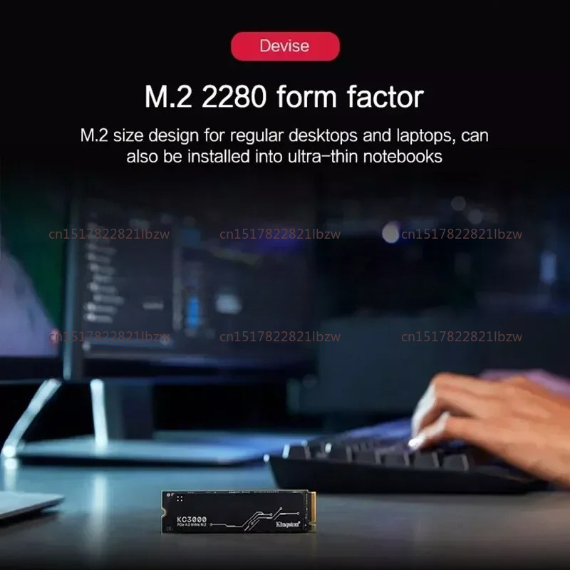 SSD M2 NVMe M.2 2280 PCIe 4.0  - Ssd 1Tb のレビューと価格