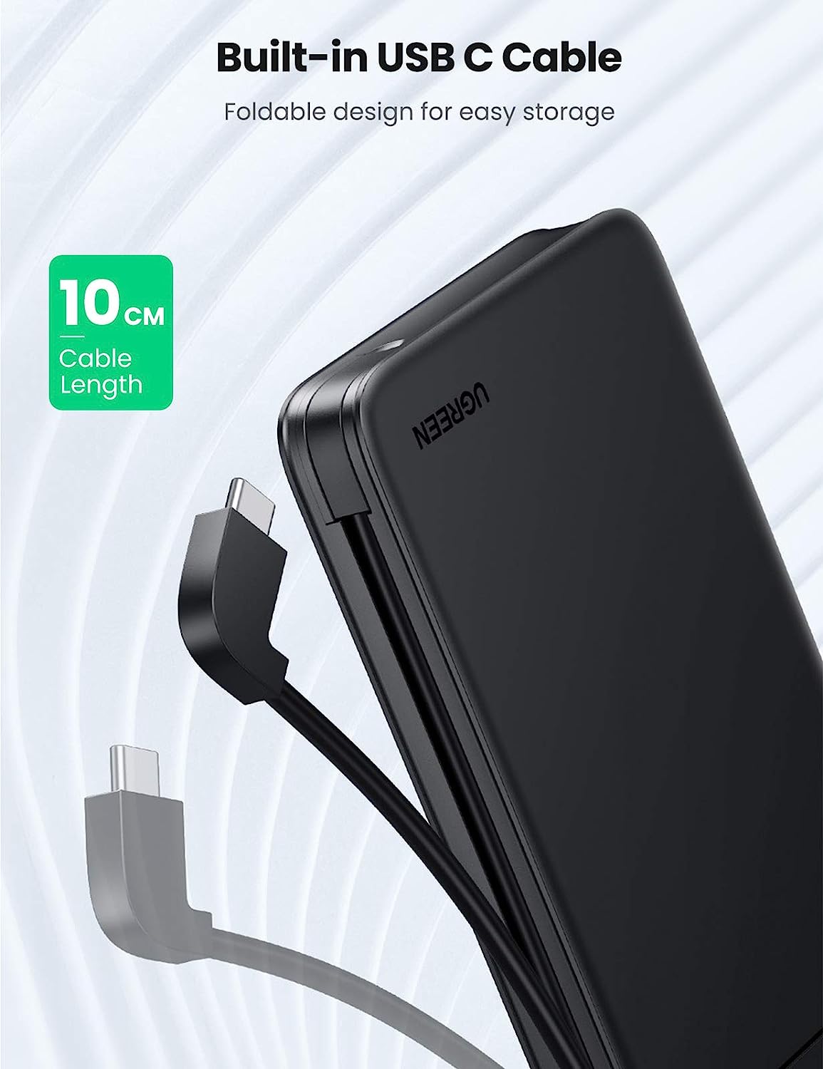 UGREEN USB C ハードドライブエンクロージャ US - Sata Ssd のレビューと価格