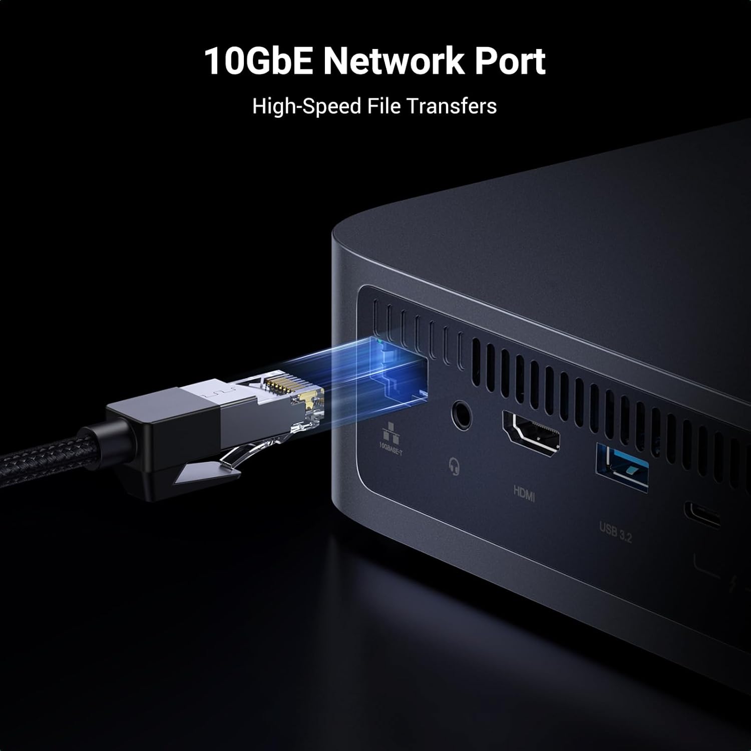 UGREEN NASync DXP480T Plus 4ベイ - Nvme Ssd のレビューと価格