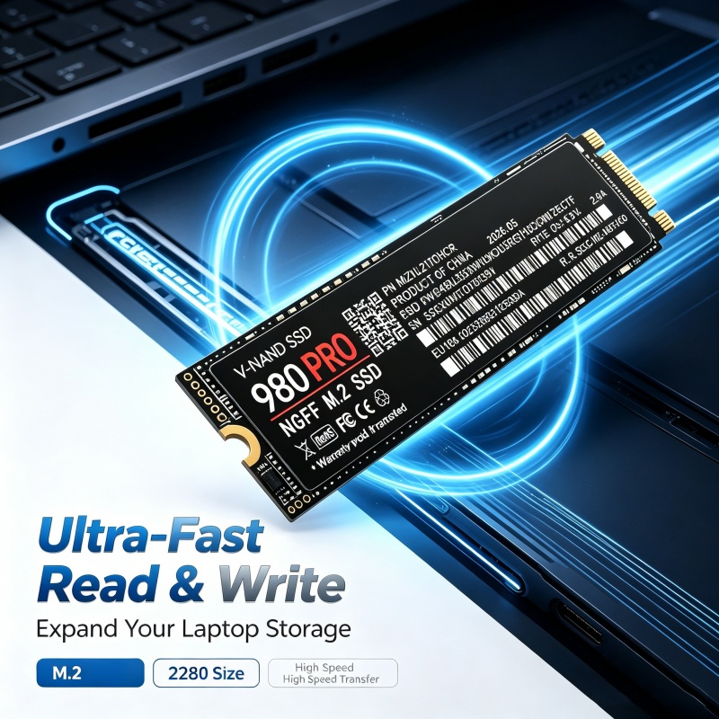 M2 2280 980 PRO SSD 大容量内蔵ソリッドス - Ssd 500Gb のレビューと価格