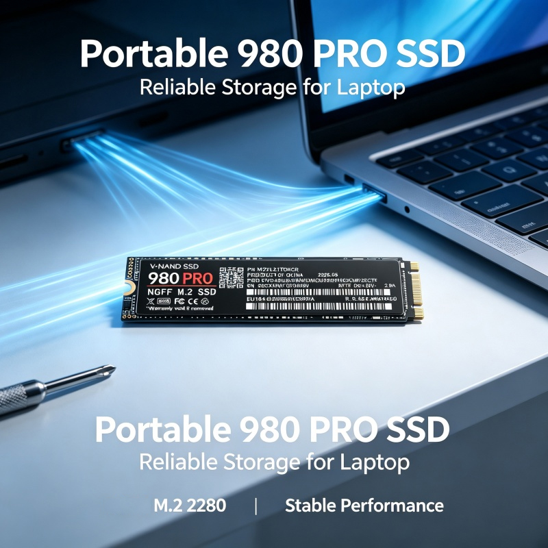 M2 2280 980 PRO SSD 大容量内蔵ソリッドス - Ssd 500Gb のレビューと価格