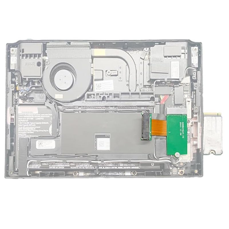 Superior-2242から2280へのM.2変換ボード。 - Memory Card Ssd のレビューと価格