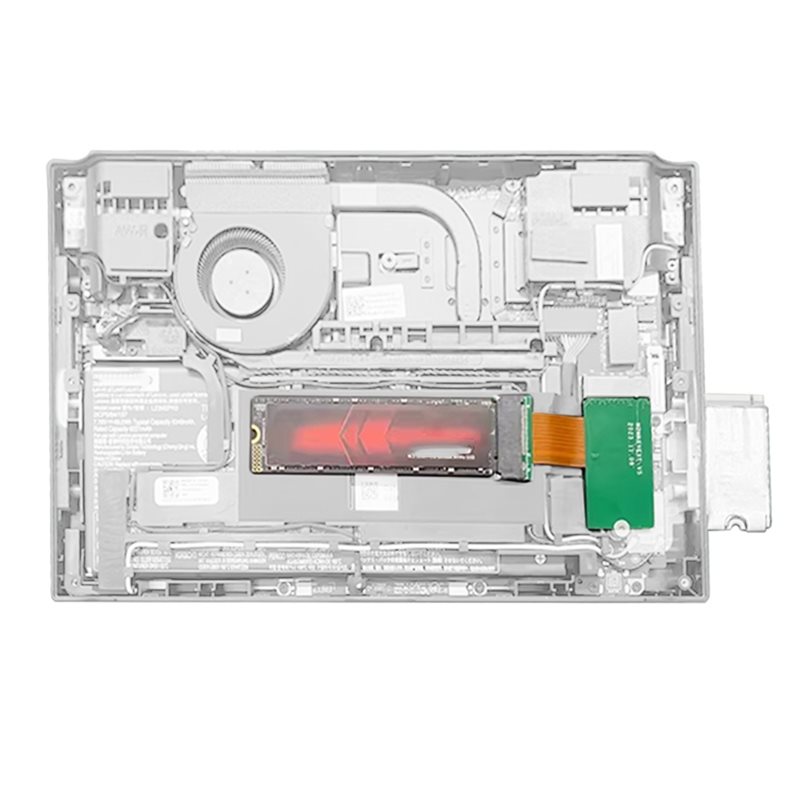 Superior-2242から2280へのM.2変換ボード。 - Memory Card Ssd のレビューと価格