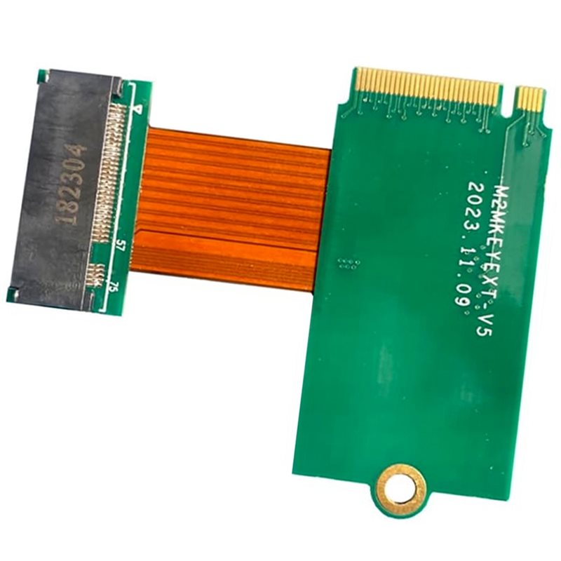 Superior-2242から2280へのM.2変換ボード。 - Memory Card Ssd のレビューと価格