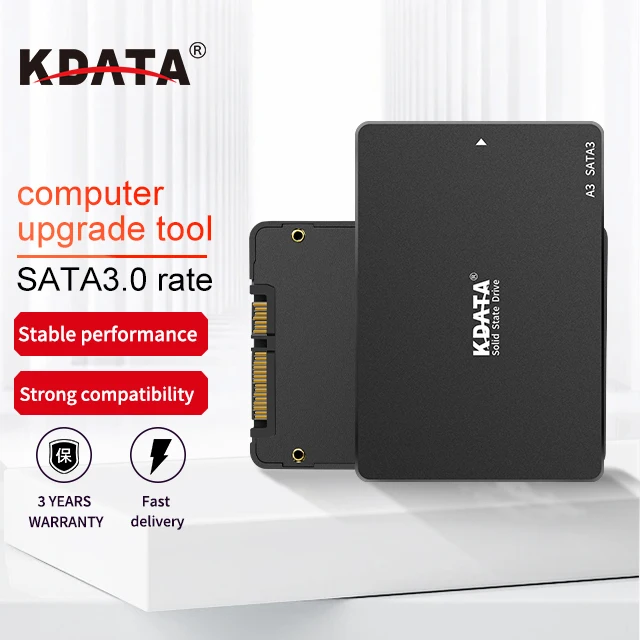 kdata ソリッドステート内部ハードディスク ディスク ド - Ssd 1Tb のレビューと価格
