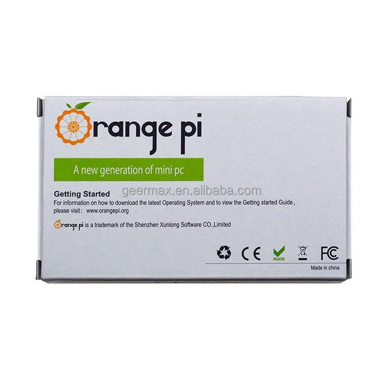 Orange Pi 5 8G 純正新品 RK3588S シン - External Ssd のレビューと価格