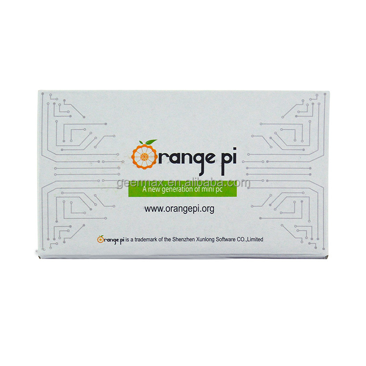 Orange Pi 5 8G 純正新品 RK3588S シン - External Ssd のレビューと価格