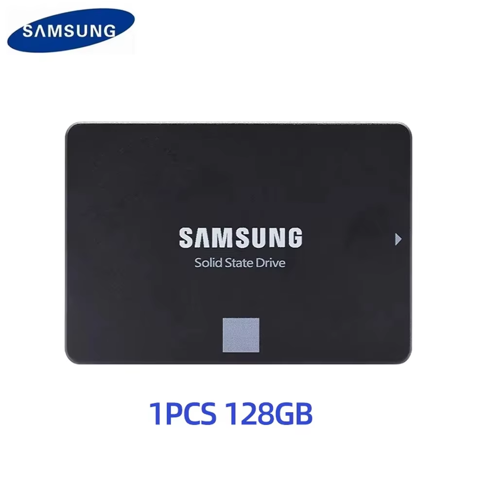 SAMSUNG SSD 870 Evo 2.5インチ SAT - Samsung Ssd のレビューと価格