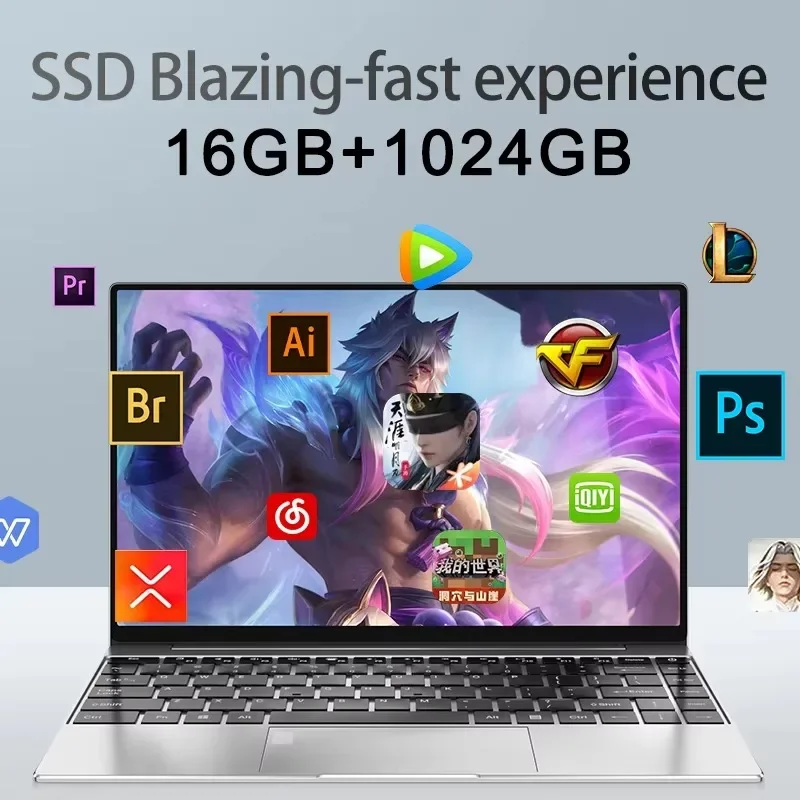 ノヴァテ2026 スリークカット 14.1インチ ハイパース - M.2 Ssd のレビューと価格