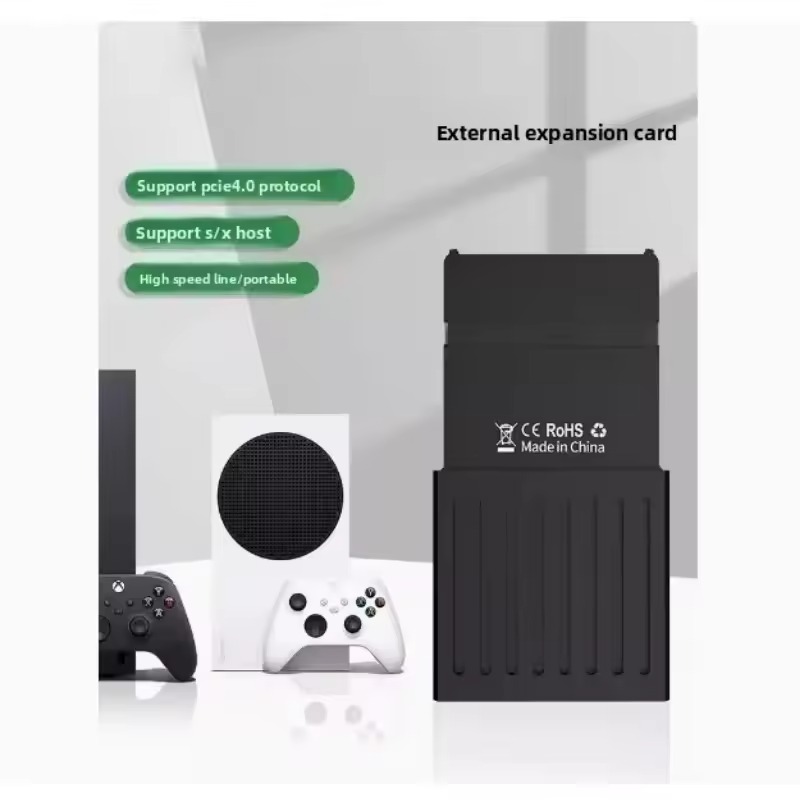 外部拡張カード 512G 1T SSD シリーズ X/S ス - External Ssd のレビューと価格