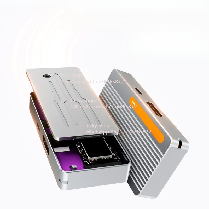 外部 8K スクリーン投影読書モバイル Ssd ドッキングス - External Ssd のレビューと価格