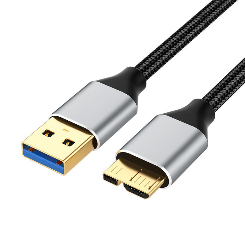 USB 3.0 - マイクロBケーブル ハードディスク 5G - Samsung Ssd のレビューと価格