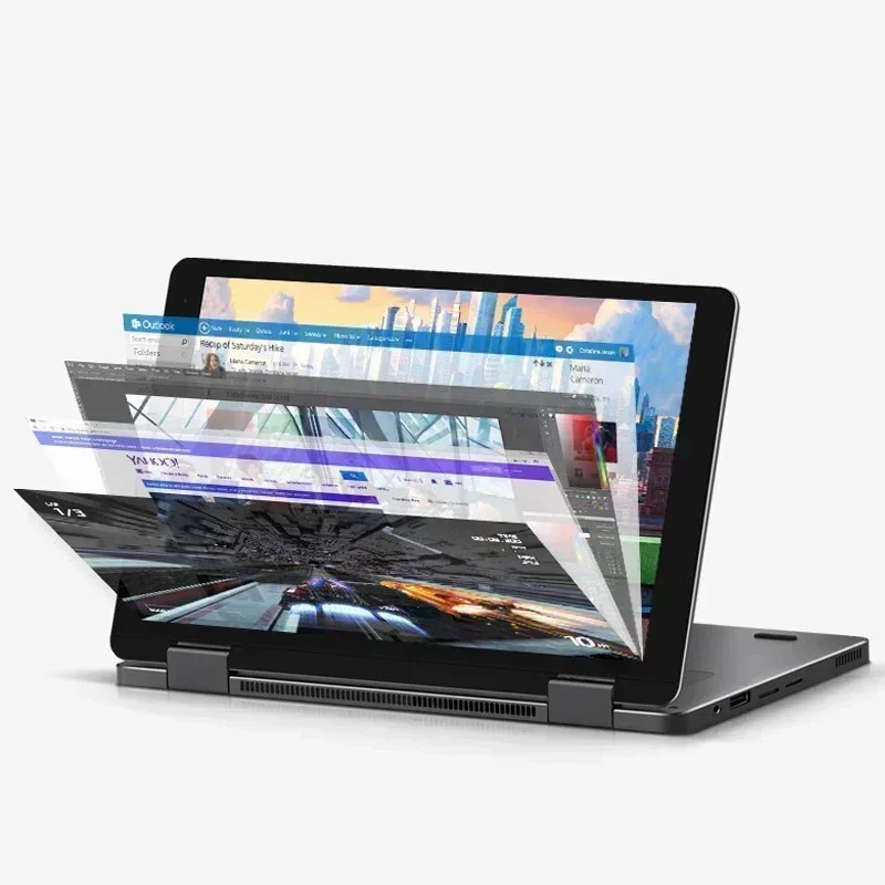 CHUWI MiniBook 8インチ N100 16GB  - Ssd 1Tb のレビューと価格