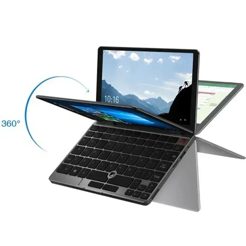 CHUWI MiniBook 8インチ N100 16GB  - Ssd 1Tb のレビューと価格
