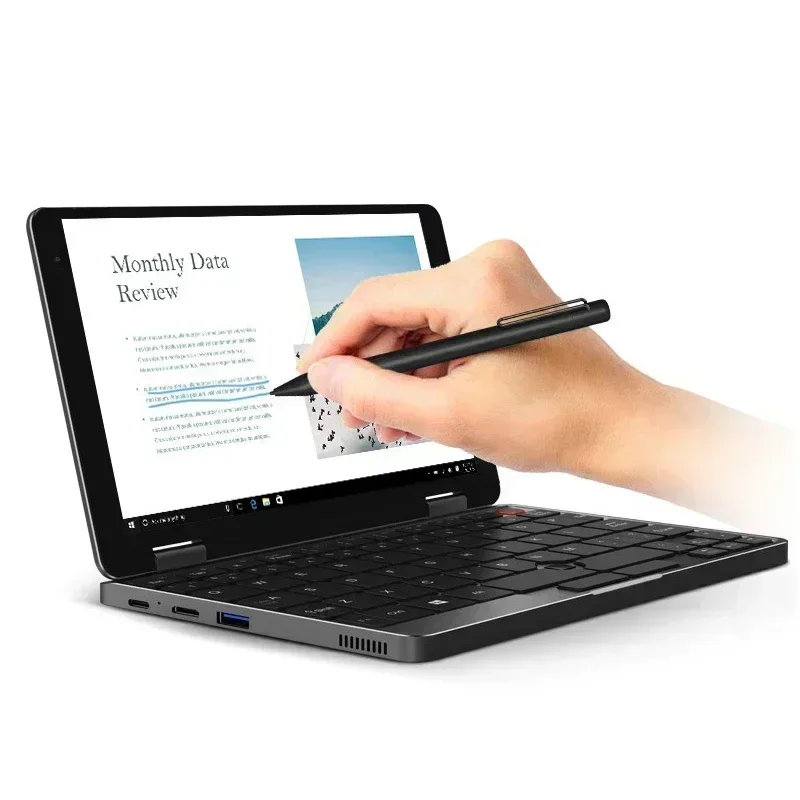 CHUWI MiniBook 8インチ N100 16GB  - Ssd 1Tb のレビューと価格