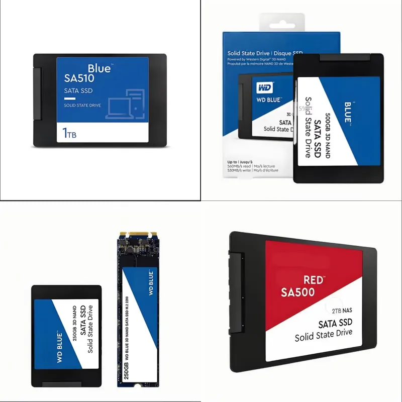 1.92TB ソリッドステートディスクサーバー SSD SA - Ssd Hard Drive のレビューと価格