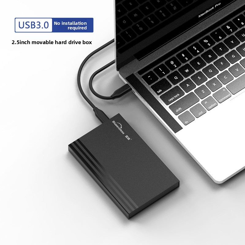 2.5 SATA to USB3.0/3.1 HDDエンクロ - External Ssd のレビューと価格