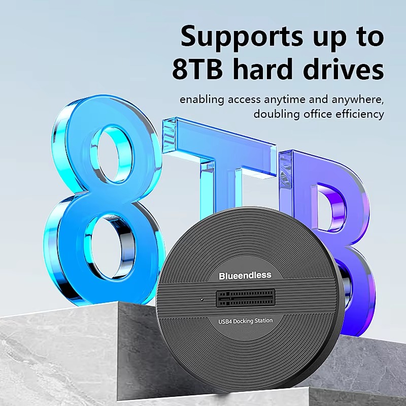 40Gbps高速伝送速度ツール不要SSDエンクロージャー M - Nvme Ssd のレビューと価格