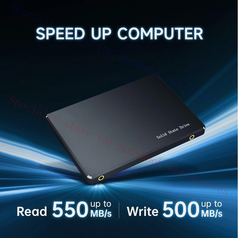Kingchuxing 1TB SSD 2.5 SATA I - Ssd 1Tb のレビューと価格