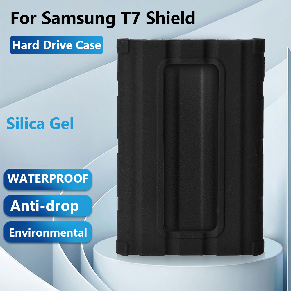 シリコンケース SSD シェルスリーブ落下防止ハードディスク - Samsung Ssd のレビューと価格