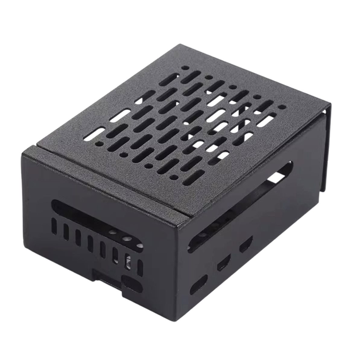 Raspberry Pi 5用冷却ファン付きHGHOメタルケ - Nvme Ssd のレビューと価格