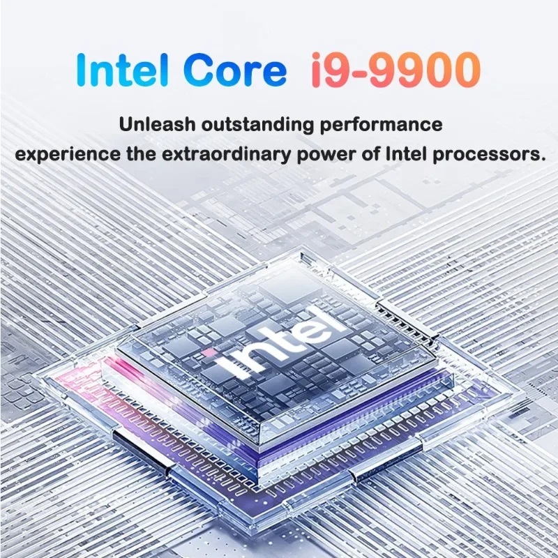 超薄型15.6インチノートパソコン。Intel i9-109 - M.2 Ssd のレビューと価格