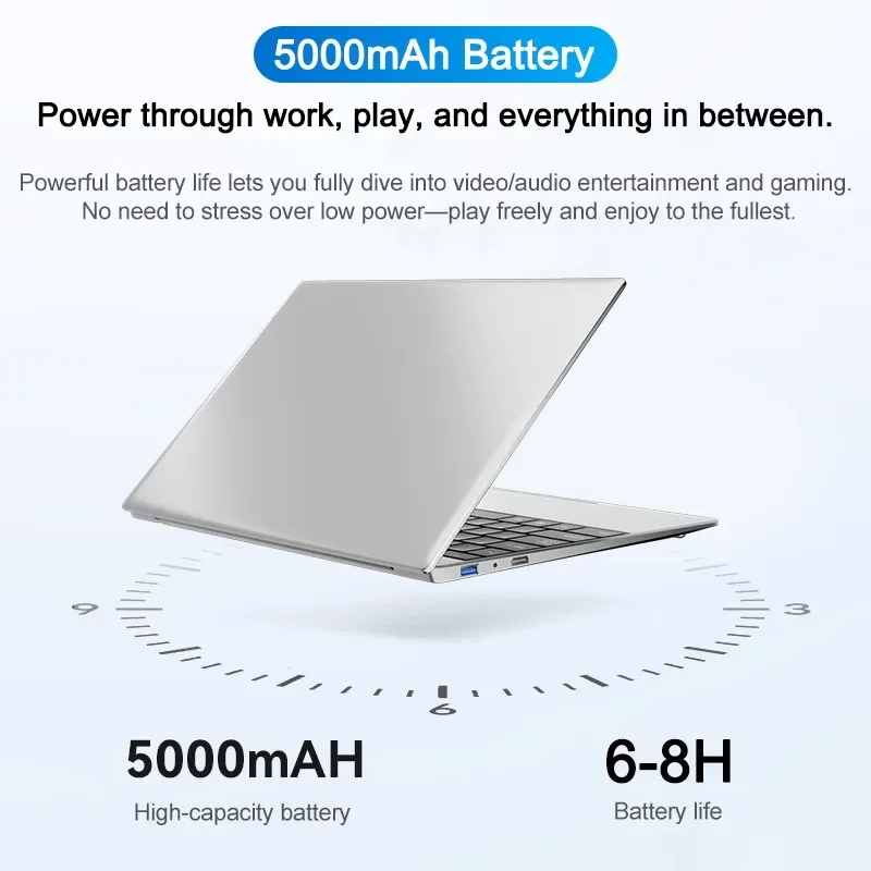 超薄型15.6インチノートパソコン。Intel i9-109 - M.2 Ssd のレビューと価格