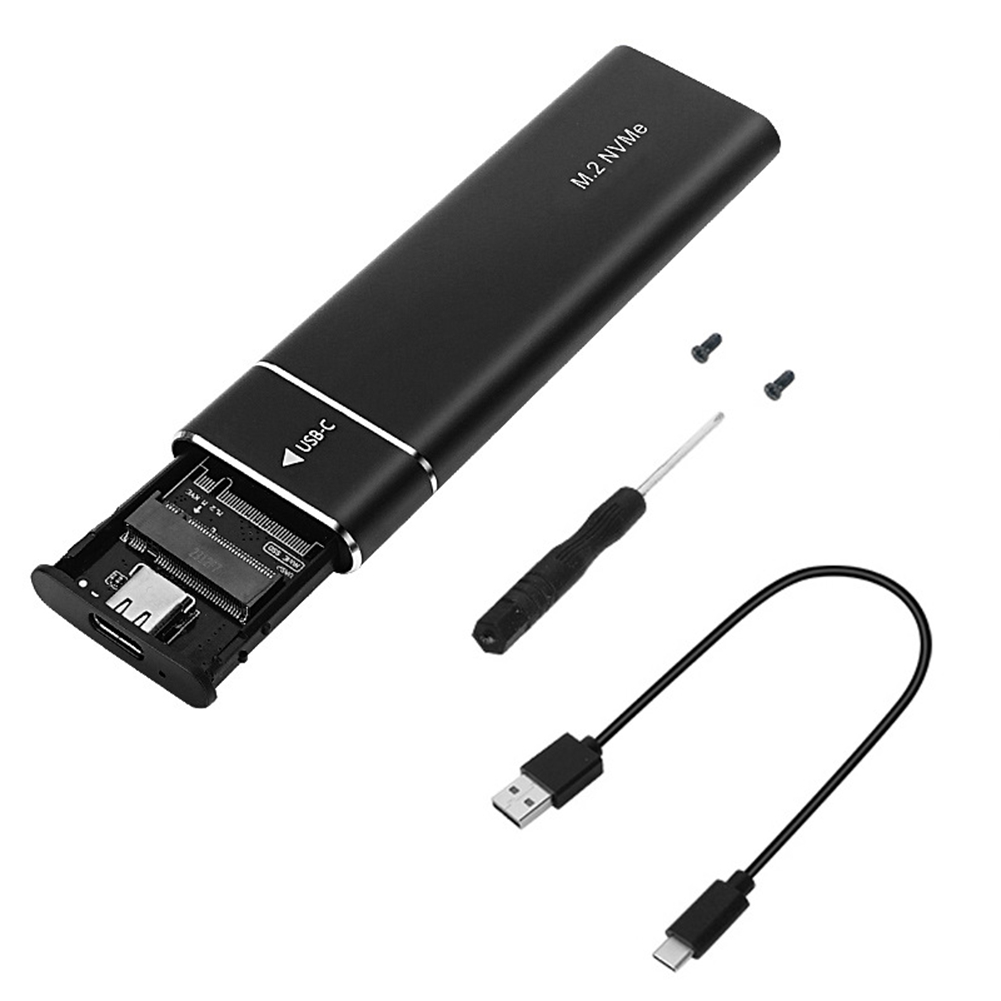 【イベント特典】NVMeアダプター M2 SSDエンクロージ - External Ssd のレビューと価格