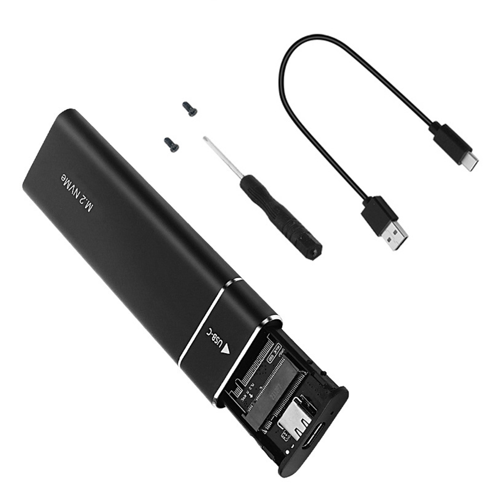 【イベント特典】NVMeアダプター M2 SSDエンクロージ - External Ssd のレビューと価格