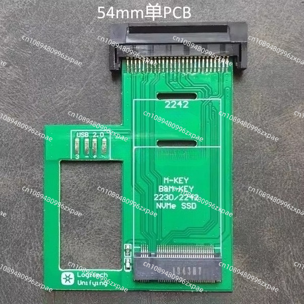 ExpressCard to SSD 拡張カード NVMe  - Nvme Ssd のレビューと価格