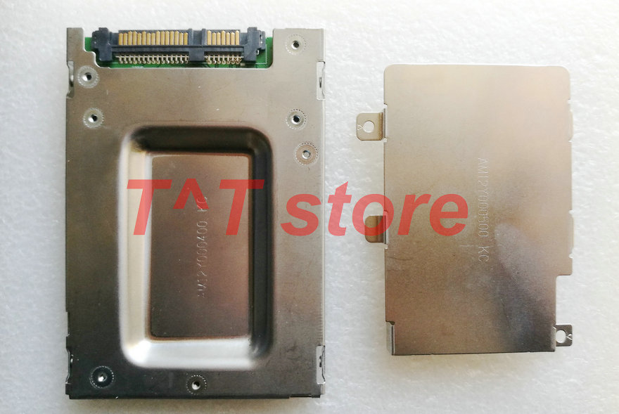 ハードディスクドライブ用のオリジナルキャディボードt460p - Sata Ssd のレビューと価格