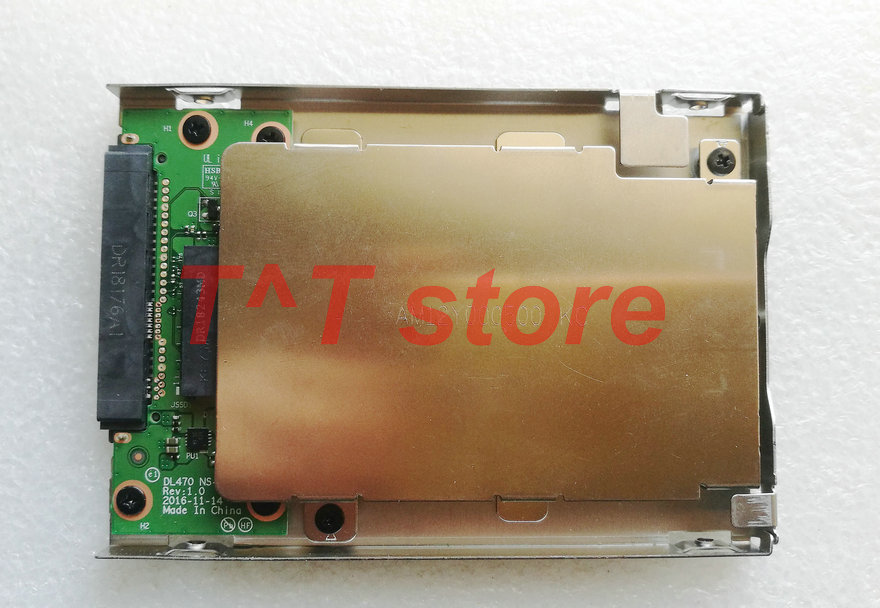 ハードディスクドライブ用のオリジナルキャディボードt460p - Sata Ssd のレビューと価格