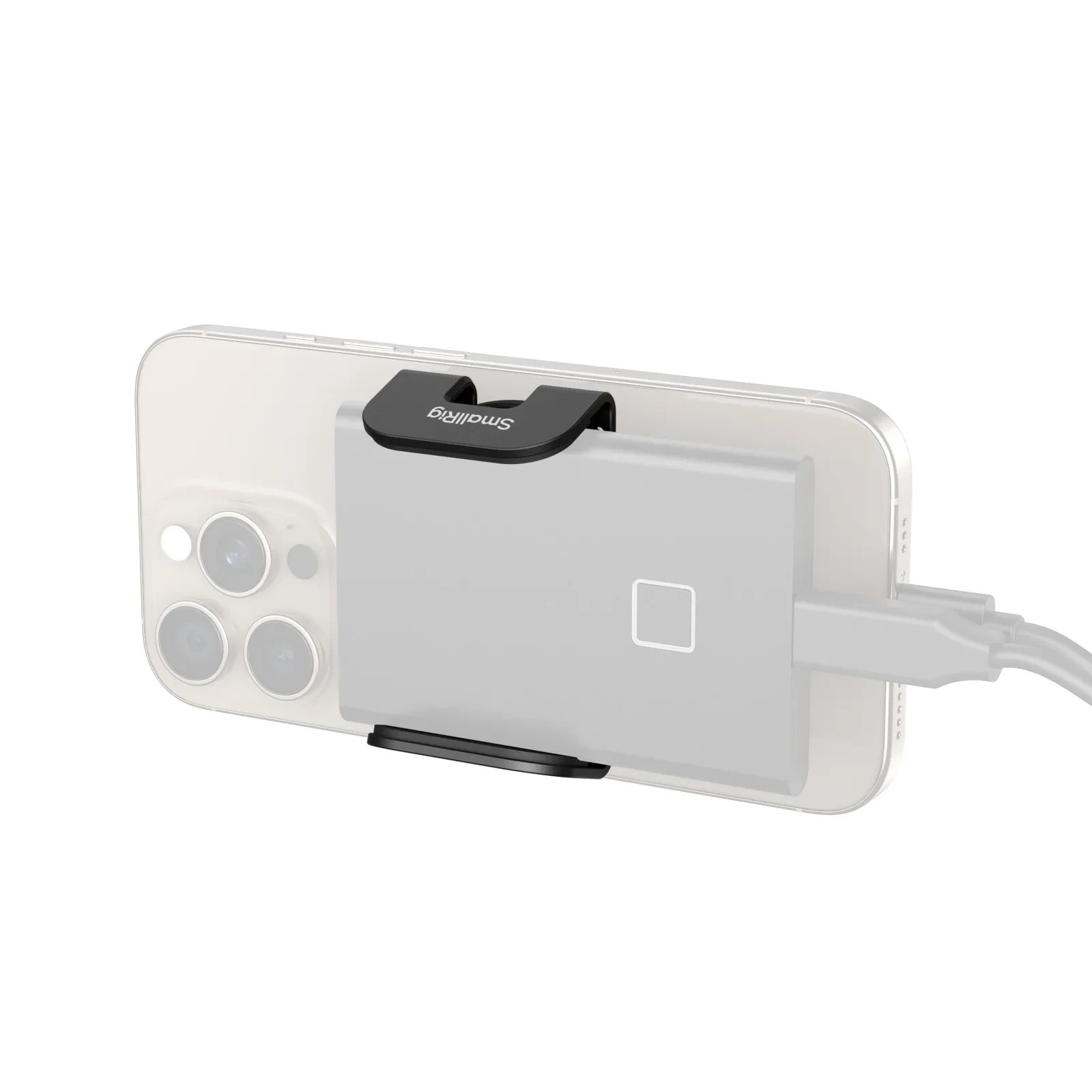 SmallRig 外付けSSDマウントクランプ 使用範囲40 - Samsung Ssd のレビューと価格