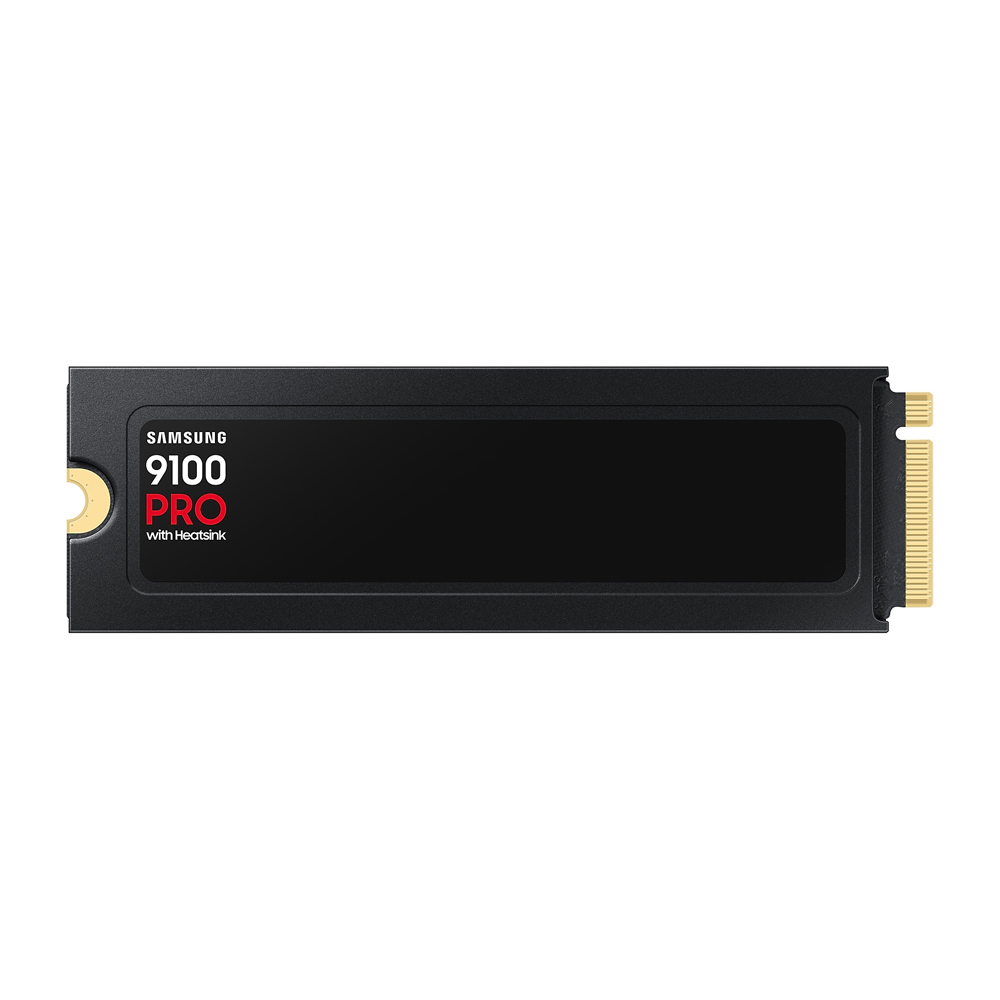 SAMSUNG SSD 9100 PRO（ヒートシンク付き） - Samsung Ssd のレビューと価格