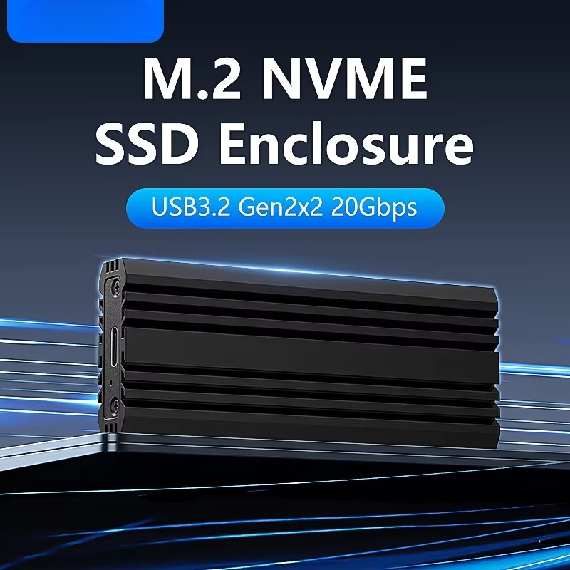 EE1 アルミニウム製 M.2 NVME PCIE 外付けS - Nvme Ssd のレビューと価格