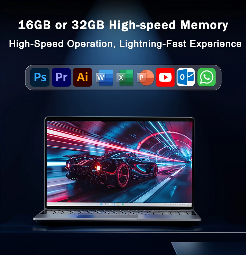 高性能インテル6500Y搭載15.6インチ薄型軽量ノートパソ - M.2 Ssd のレビューと価格