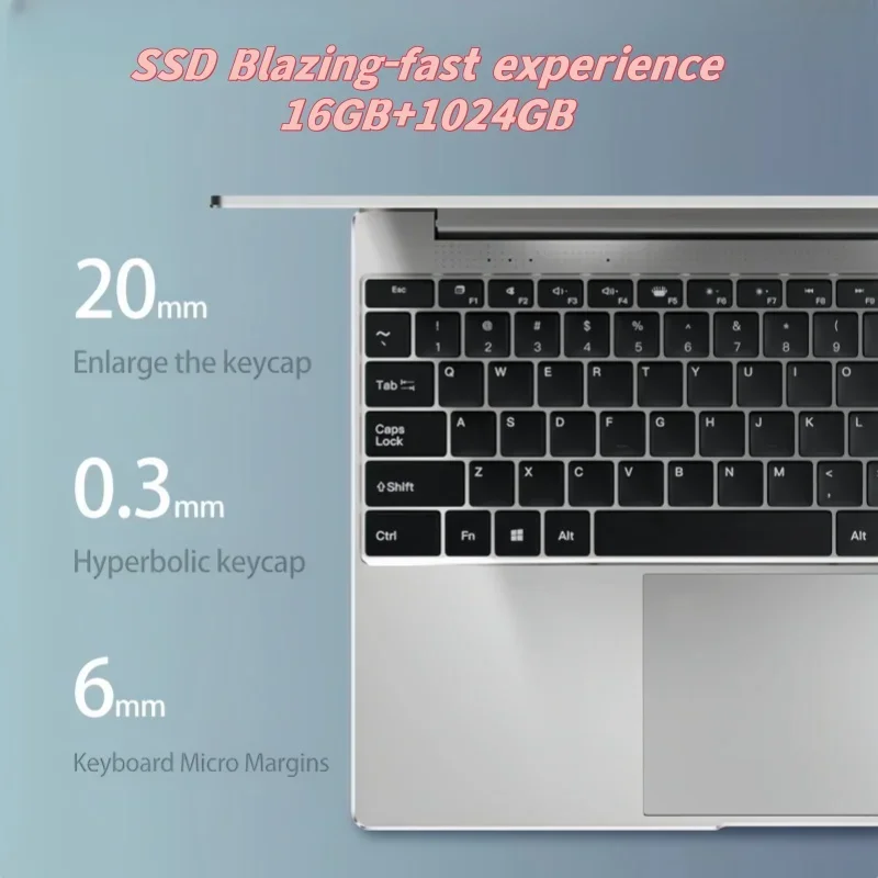 Ntel N3700搭載 ポータブルスリムノートパソコン 1 - M.2 Ssd のレビューと価格