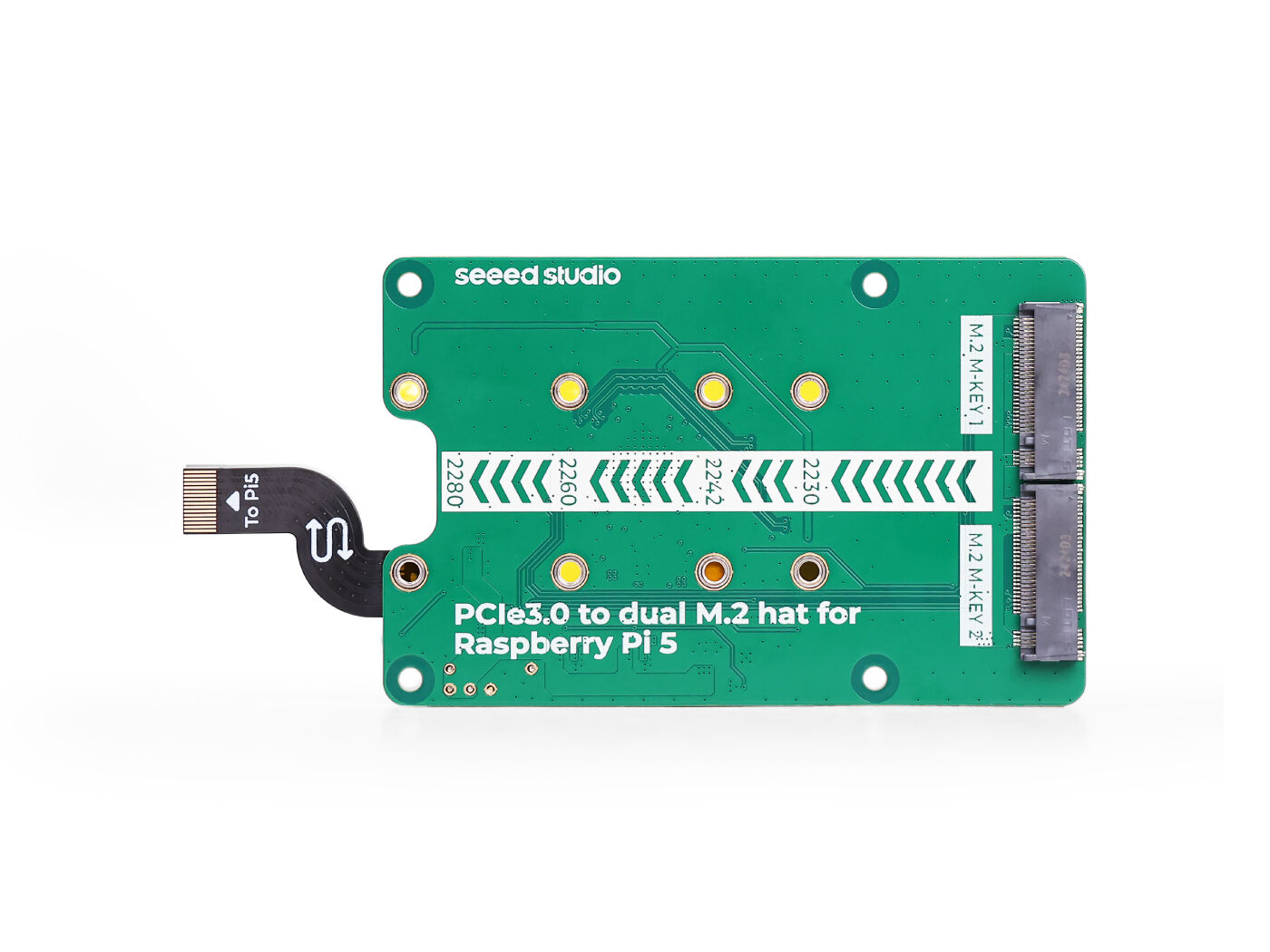 103110065 PCIe3.0 スイッチ、デュアルM.2 - Nvme Ssd のレビューと価格